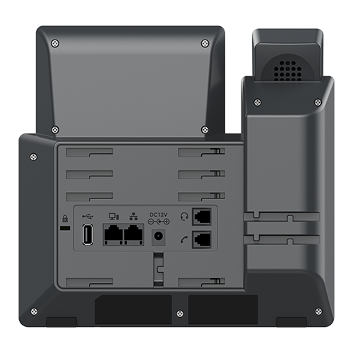 Teléfono IP GRP2624 - Imagen 4