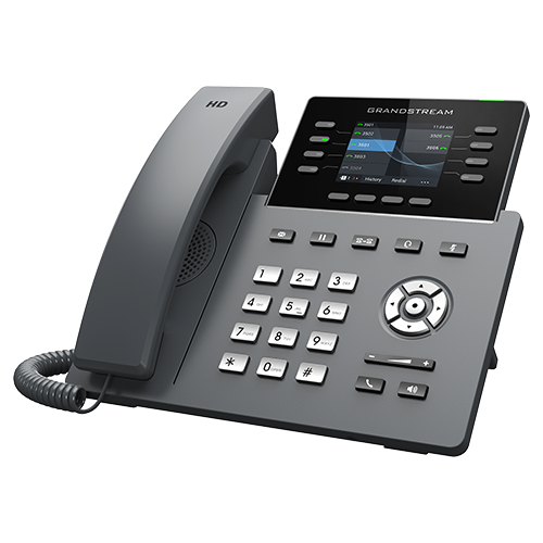 Teléfono IP GRP2624 - Imagen 2