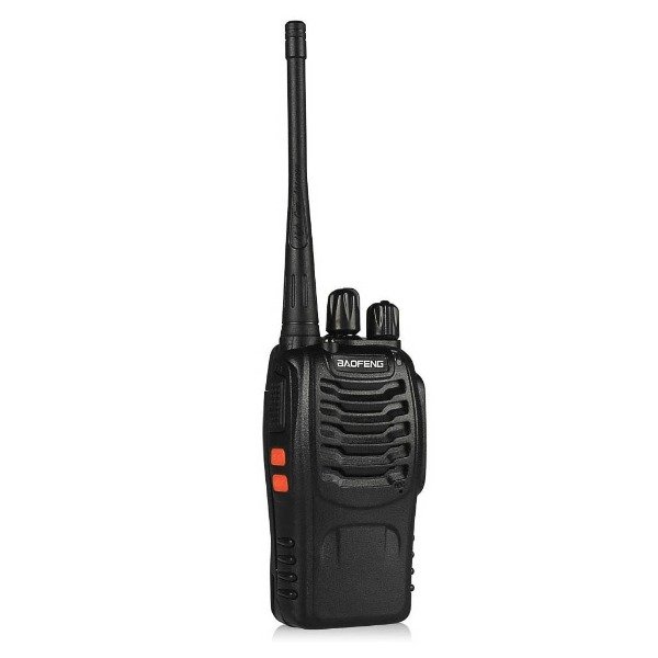 Handy baofeng bf-888s - Imagen 2