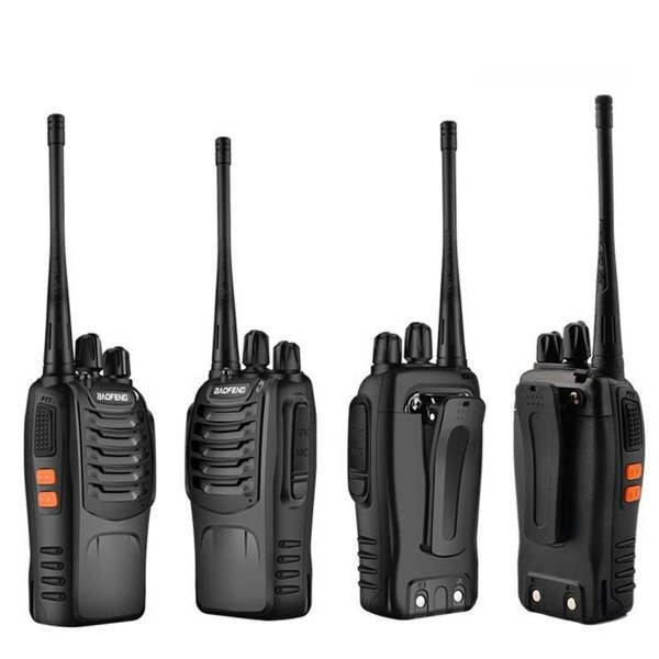 Handy baofeng bf-888s
