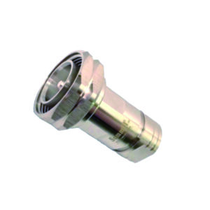 DIN Macho connector 7 / 16