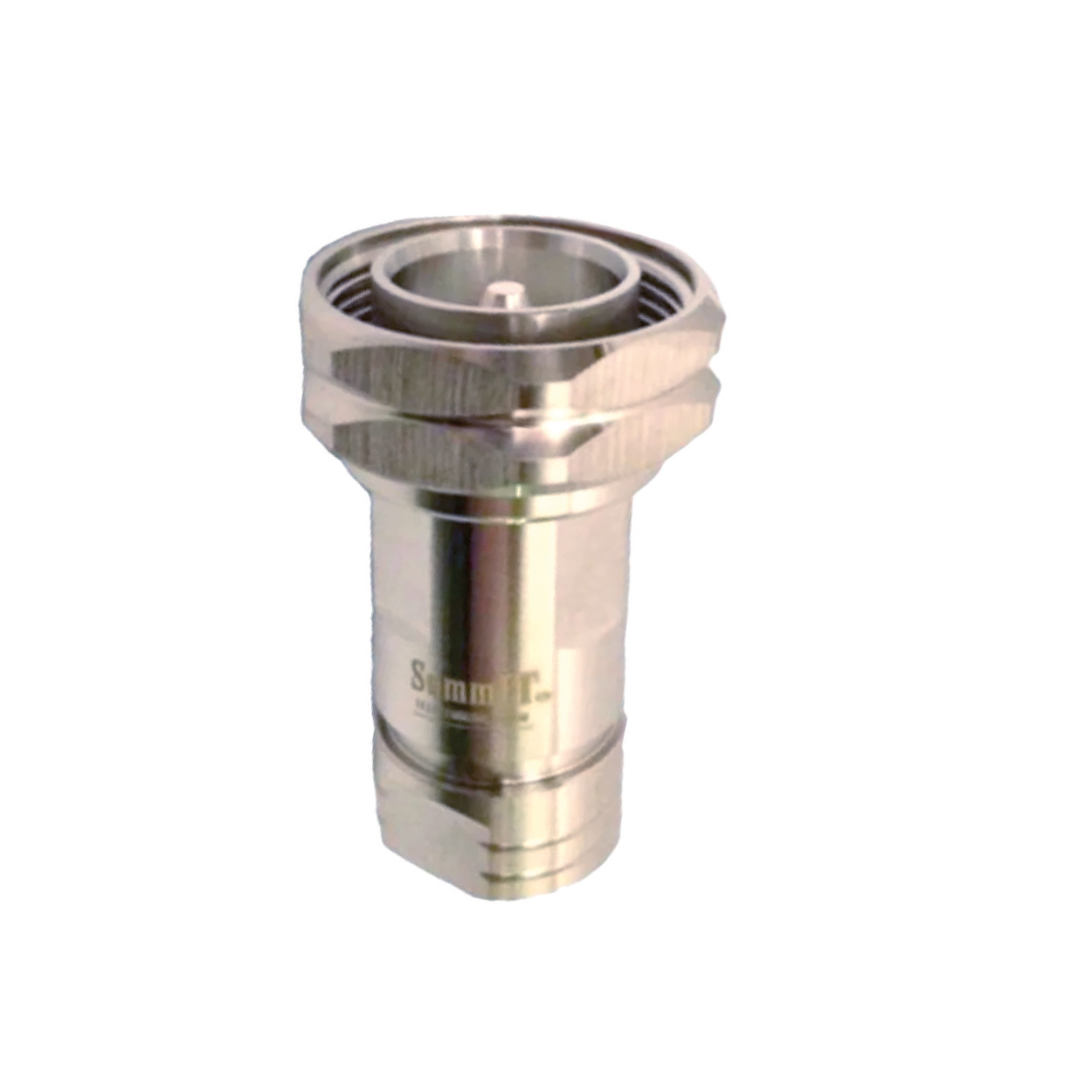 Conector DIN Macho De 7/16 - Imagen 2