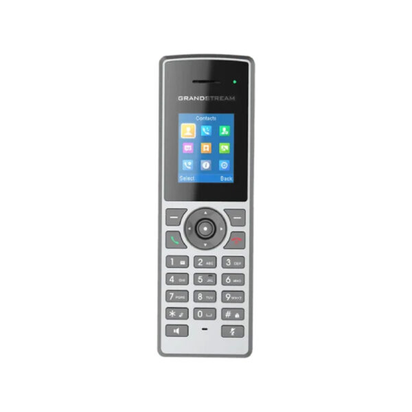 DP722 wireless IP phone - Image 2