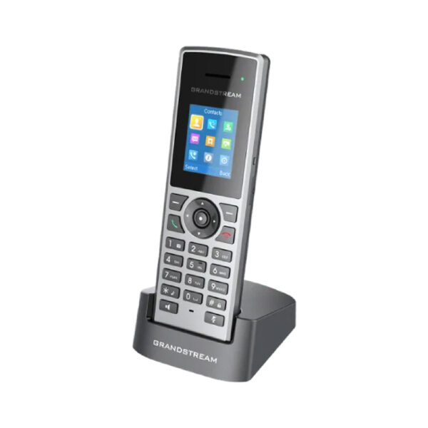 DP722 wireless IP phone - Image 3
