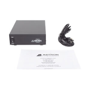 Model Power Source SS-12