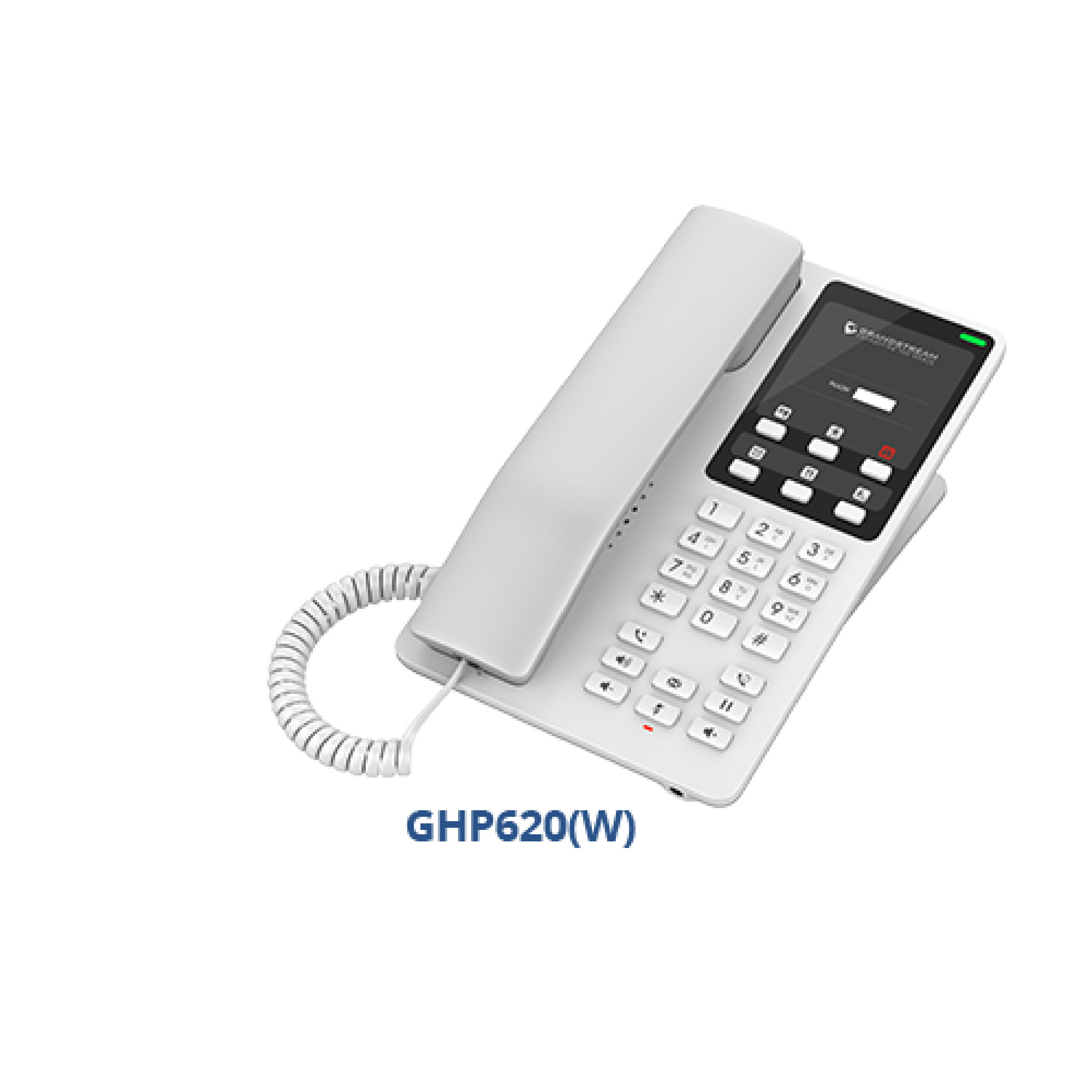 GHP620W / GHP621W phones - Image 4
