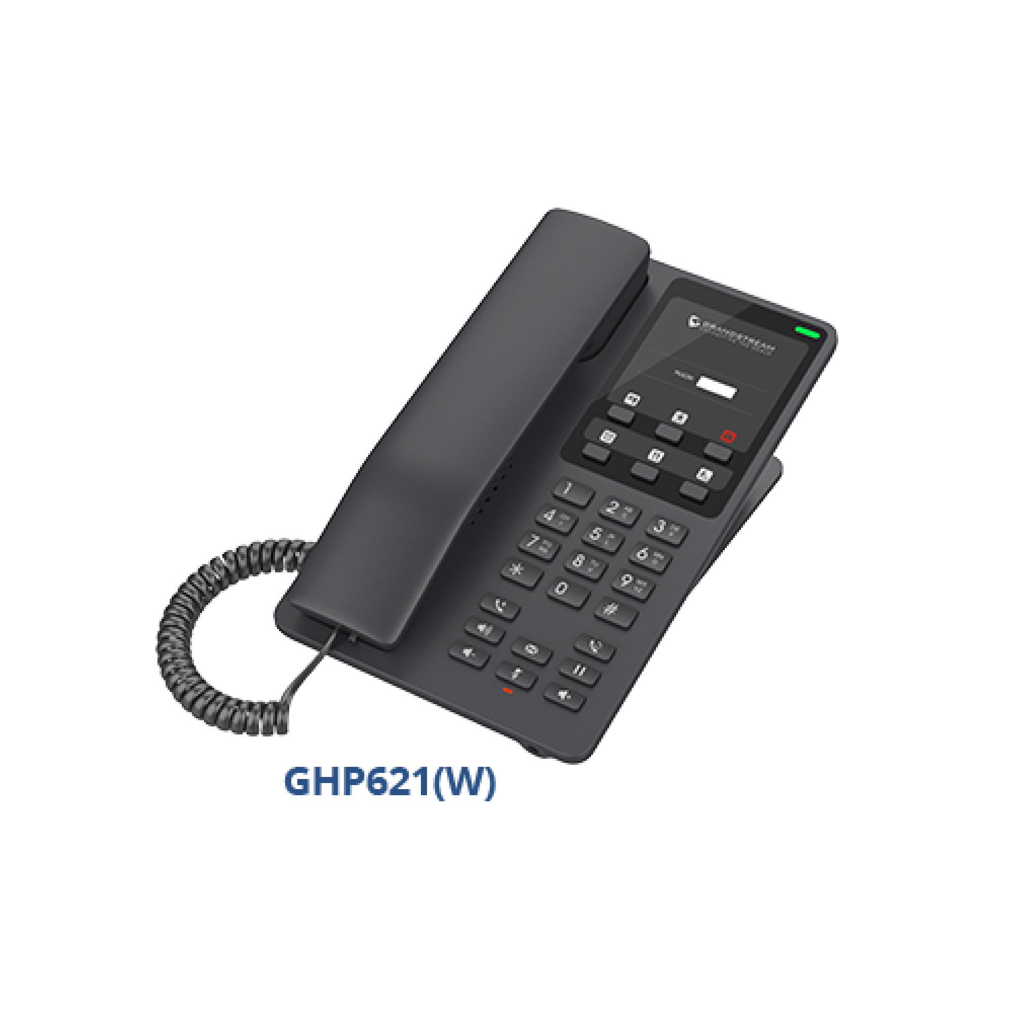 GHP620W / GHP621W phones - Image 3