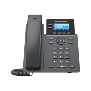 Teléfonos IP GRP2602