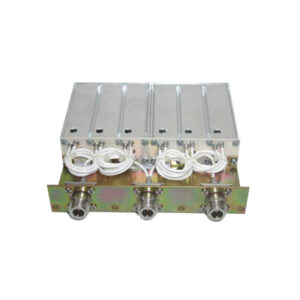 Duplexer Móvil modelo MR256N-2