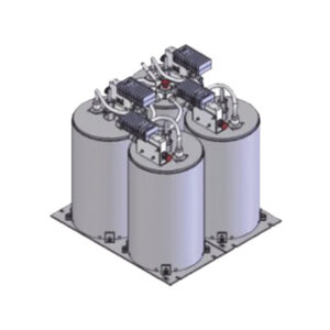 Combinador TN3214-R4