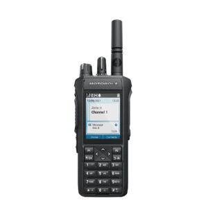 Digital Radio MOTOTRBO ™ R7