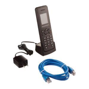 Teléfono HD DECT Inalámbrico DP720