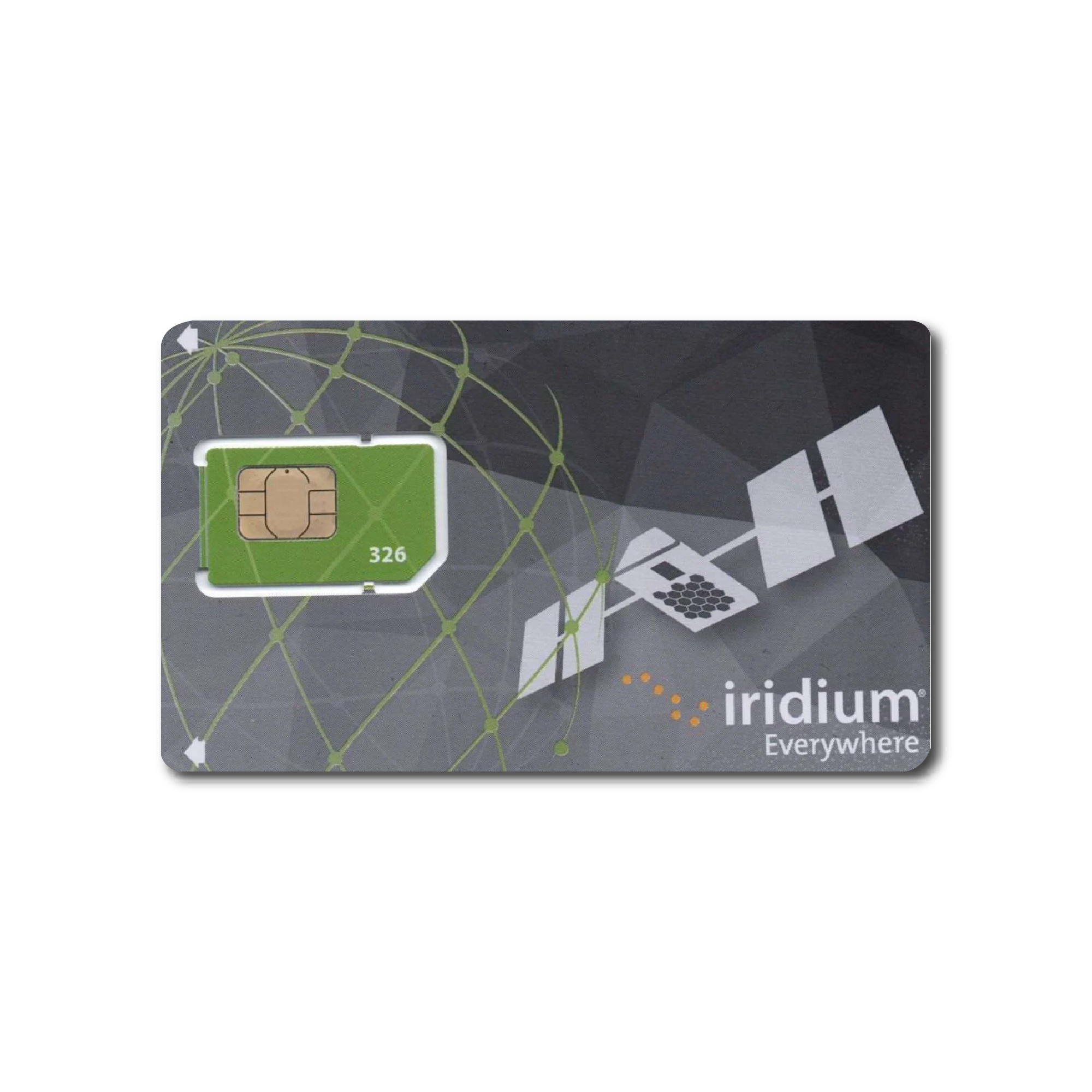 Pre-paid card 600 minutes global