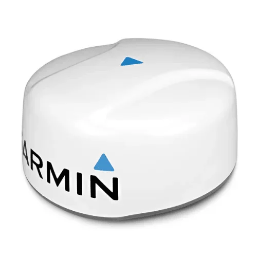 GMR ™ 18 HD + aerodynamic dome radar