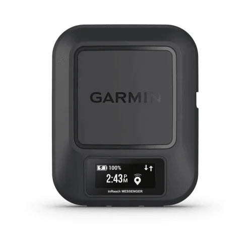 Comunicador satelital SOS inReach®