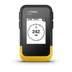 Navegador portátil GPS eTrex® SE