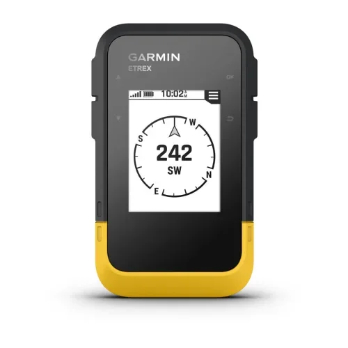 GPS eTrex ® SE portable browser