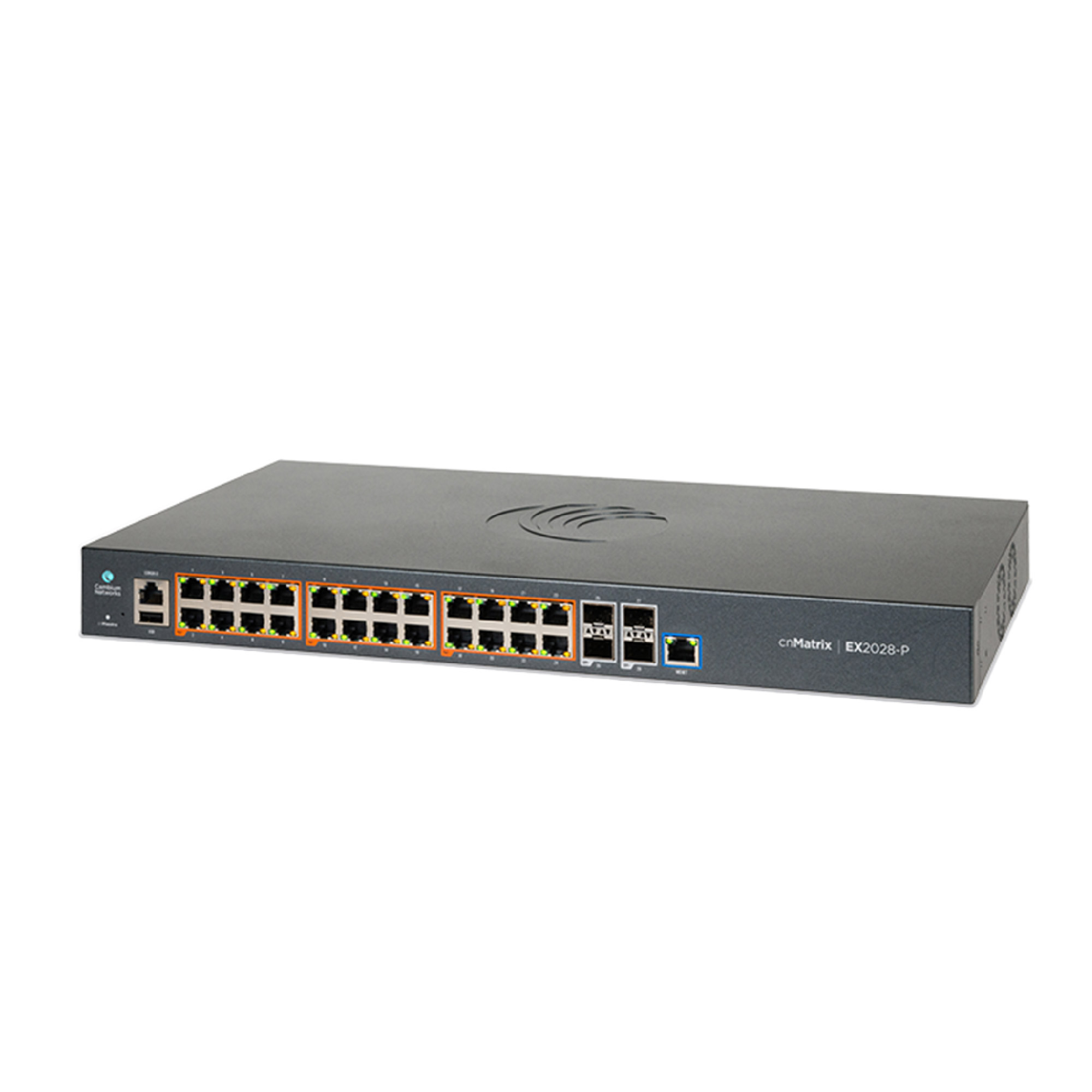 Switches cnMatrix™ Series EX1000