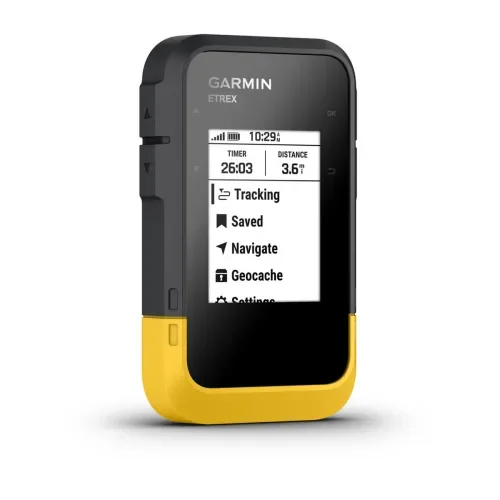 Navegador portátil GPS eTrex® SE - Imagen 3