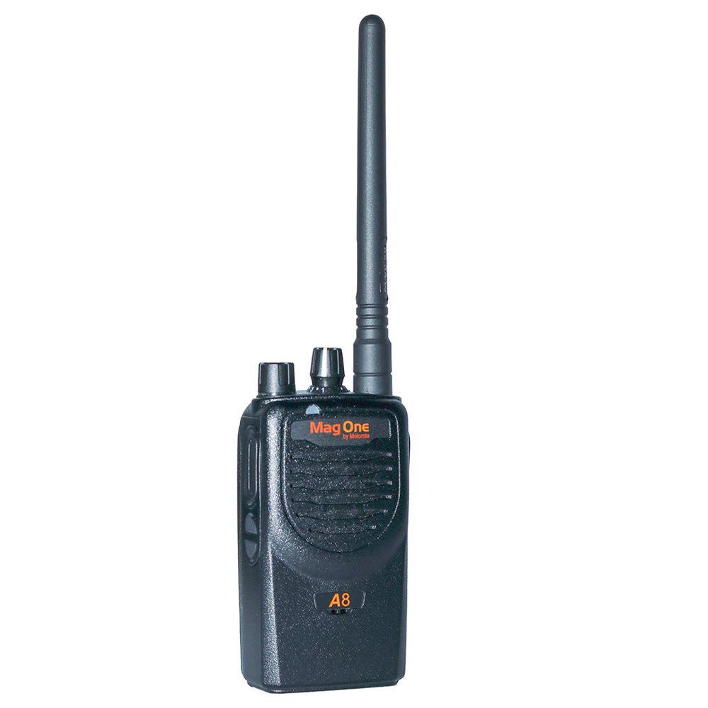 Portable Radio Mag One Motorola - Image 3