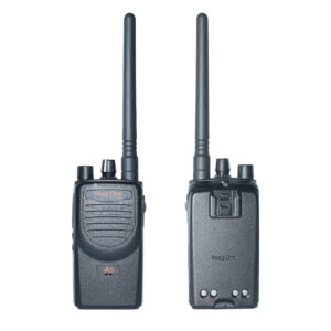 Portable Radio Mag One Motorola