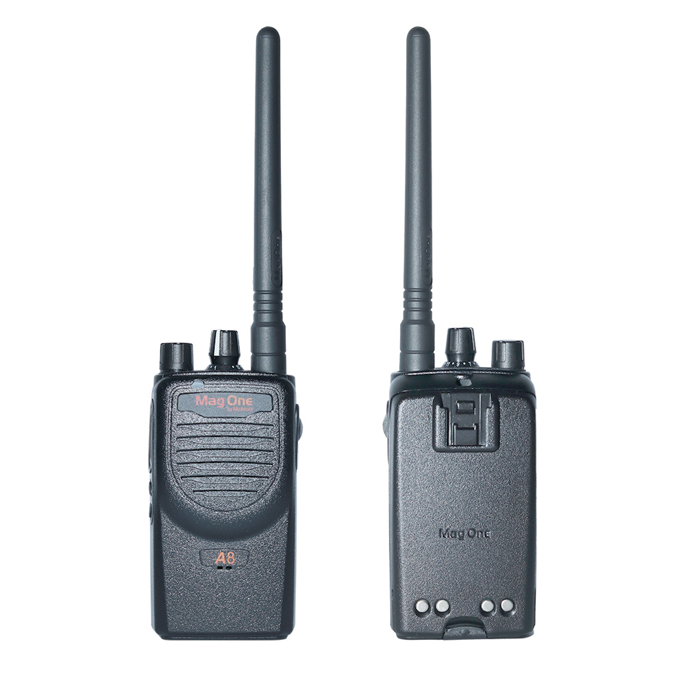 Portable Radio Mag One Motorola
