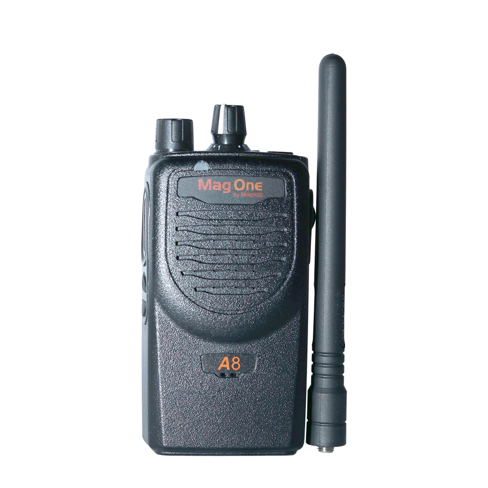 Portable Radio Mag One Motorola - Image 2