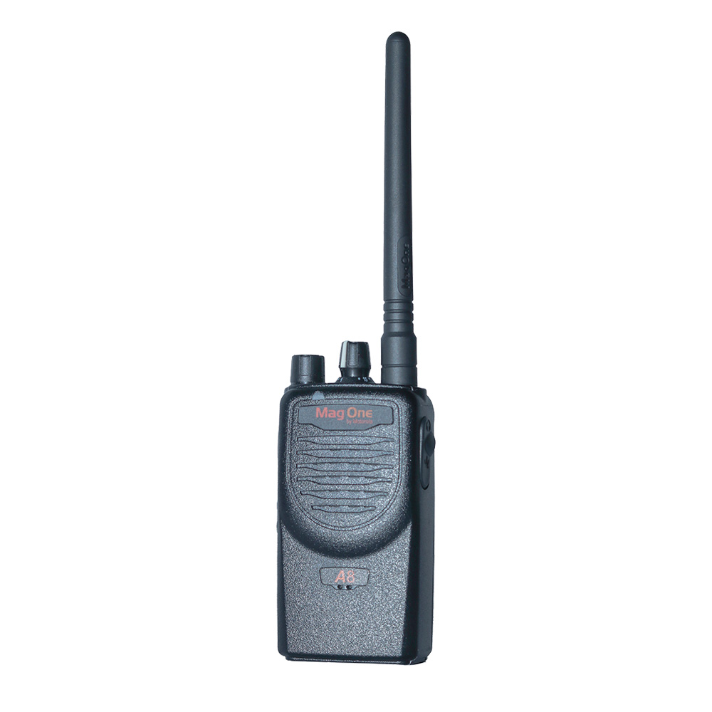Portable Radio Mag One Motorola - Image 4
