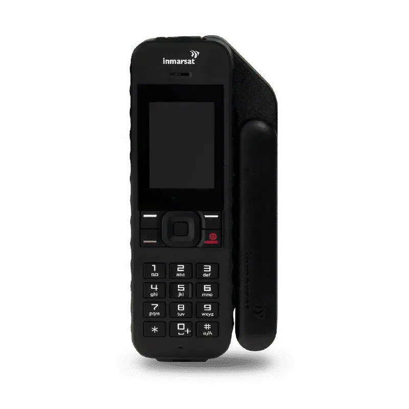 Telephone Satellite Inmarsat