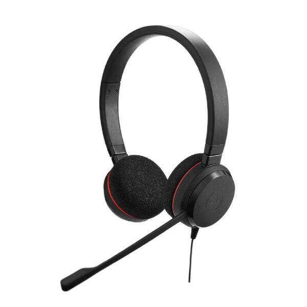 Auricular Jabra Evolve 20