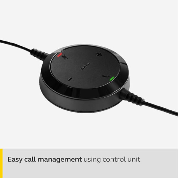 Auricular Jabra Evolve 20 - Imagen 3