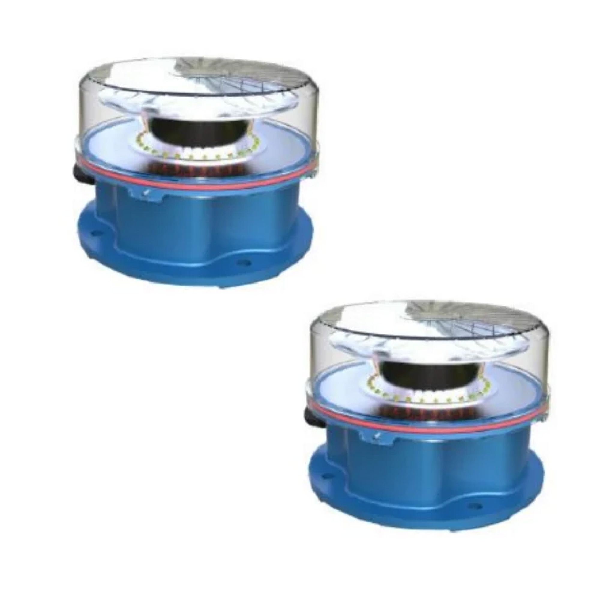 Baliza Beacom LED para torres - Imagen 2