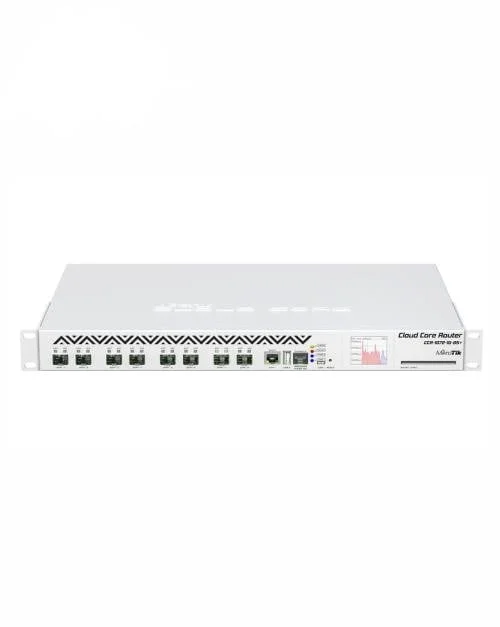 Router CCR1072-1G-8S +