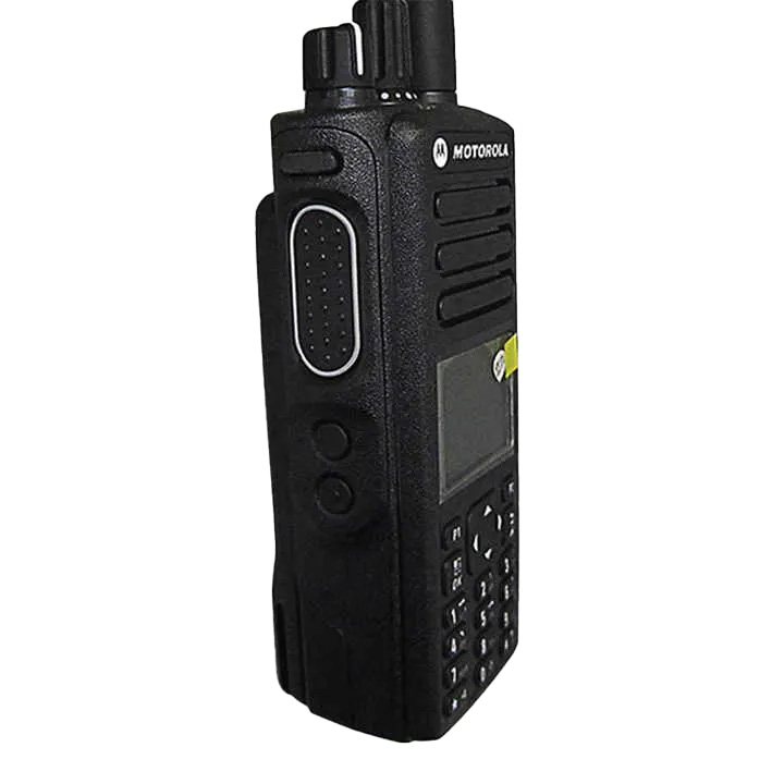 Radio Portátil Motorola DGP8550e - Imagen 3
