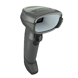 Lectores de mano ZEBRA DS4600 - Imagen 2
