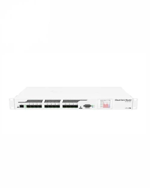 Router CCR1016-12S-1S +