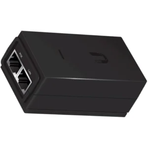 PoE UBIQUITI POE-24-12W-G 63Hz 24V 12 Watts