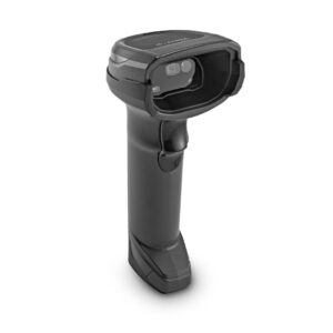 Hand reader ZEBRA DS8100
