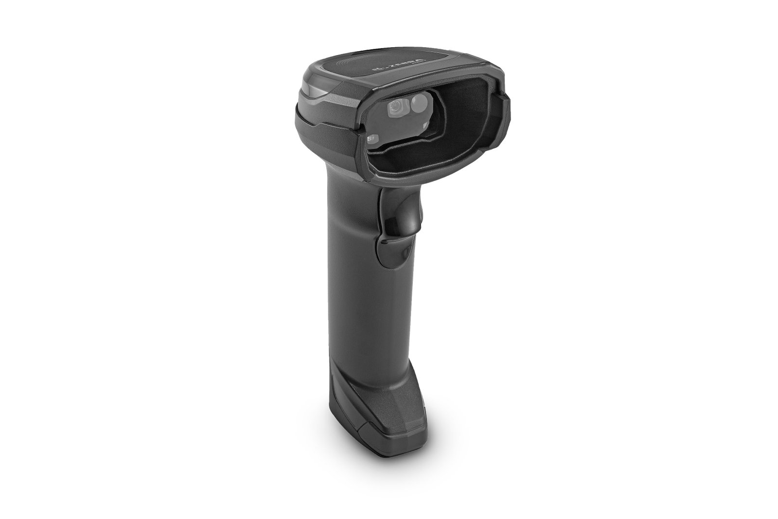 Hand reader ZEBRA DS8100