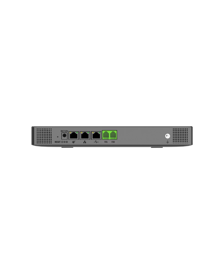 Sistema IP PBX Grandstream UCM6301 - Imagen 2