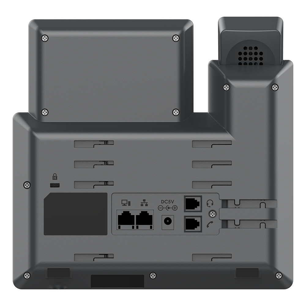 IP phone GRP2603 (P) - Image 4
