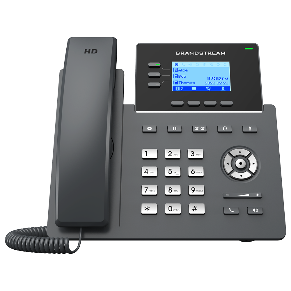 IP phone GRP2603 (P)