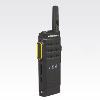 Radio Portátil Motorola SL500 - Imagen 3
