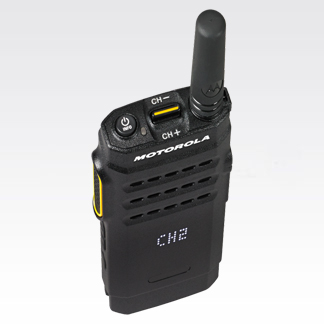 Radio Portátil Motorola SL500 - Imagen 2