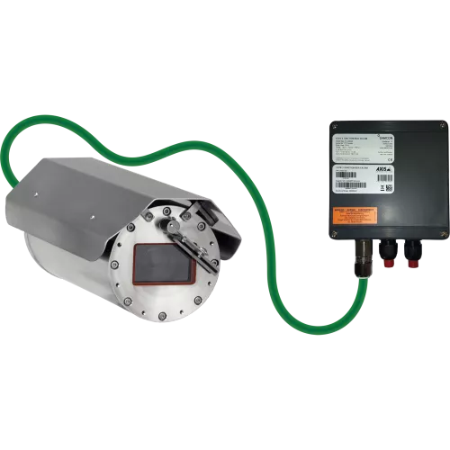 EXCAM XF Q1785 camera - Image 2