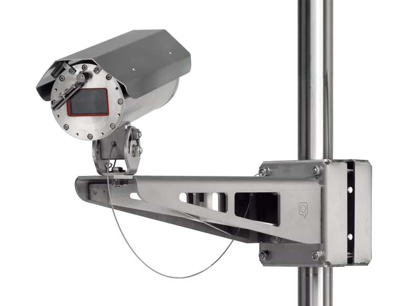 EXCAM XF Q1785 camera - Image 3