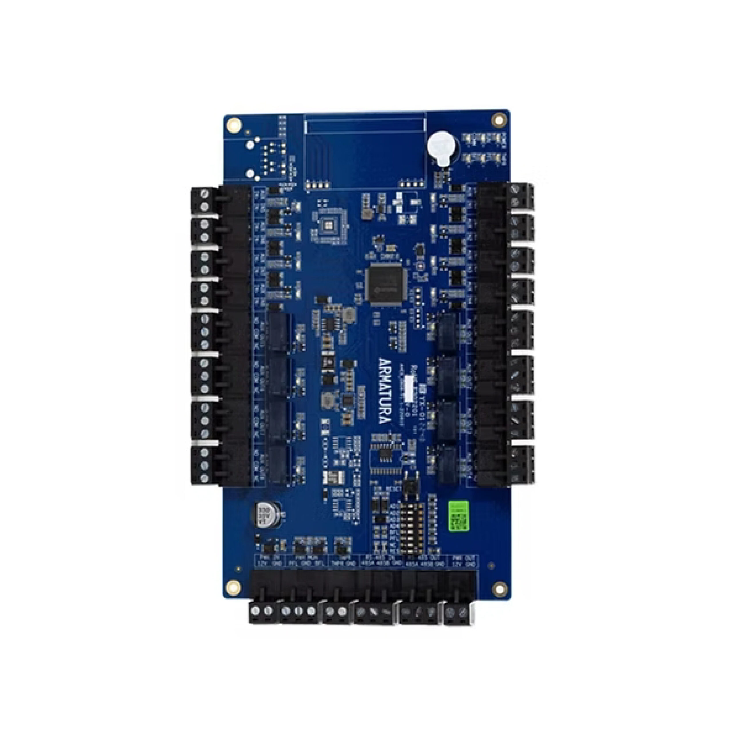 Controlador de Terminal AHEB-0808 - Imagen 2