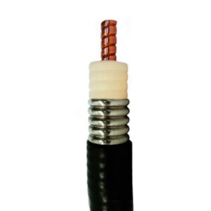 Coaxial cable of 1 ″ 5 / 8