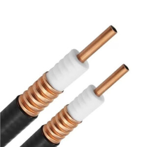 Coaxial cable Feeder 7 / 8 ″ Al