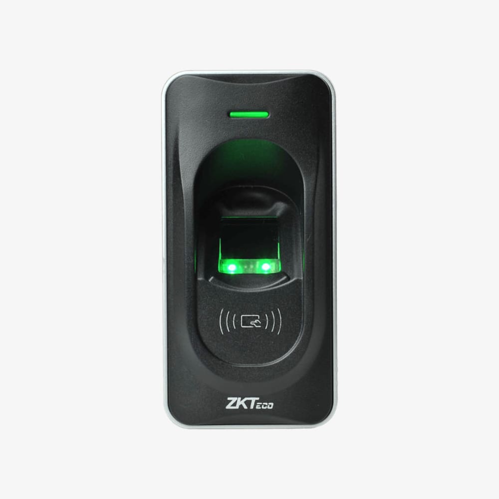 FR1200 BIOMETRIC LECTOR